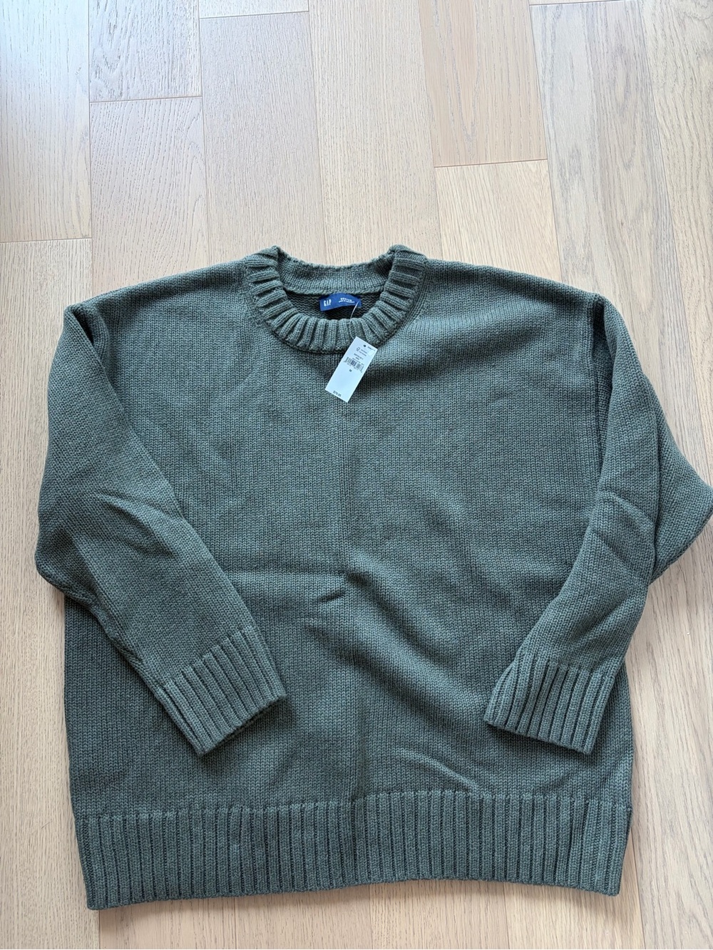 Gap Sweater